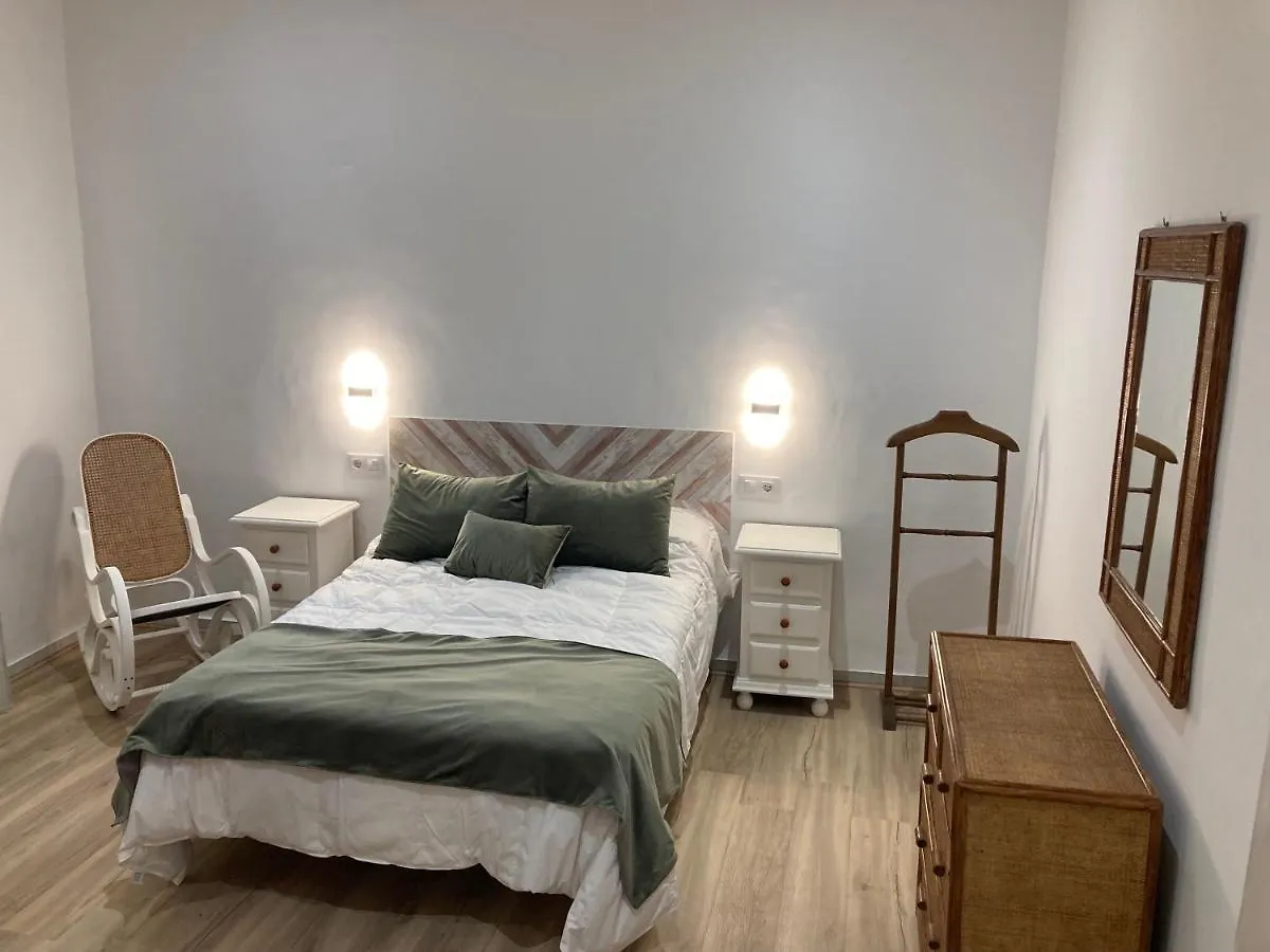 Villa La Casa De La Fuente Sanlúcar de Barrameda Сasa de vacaciones