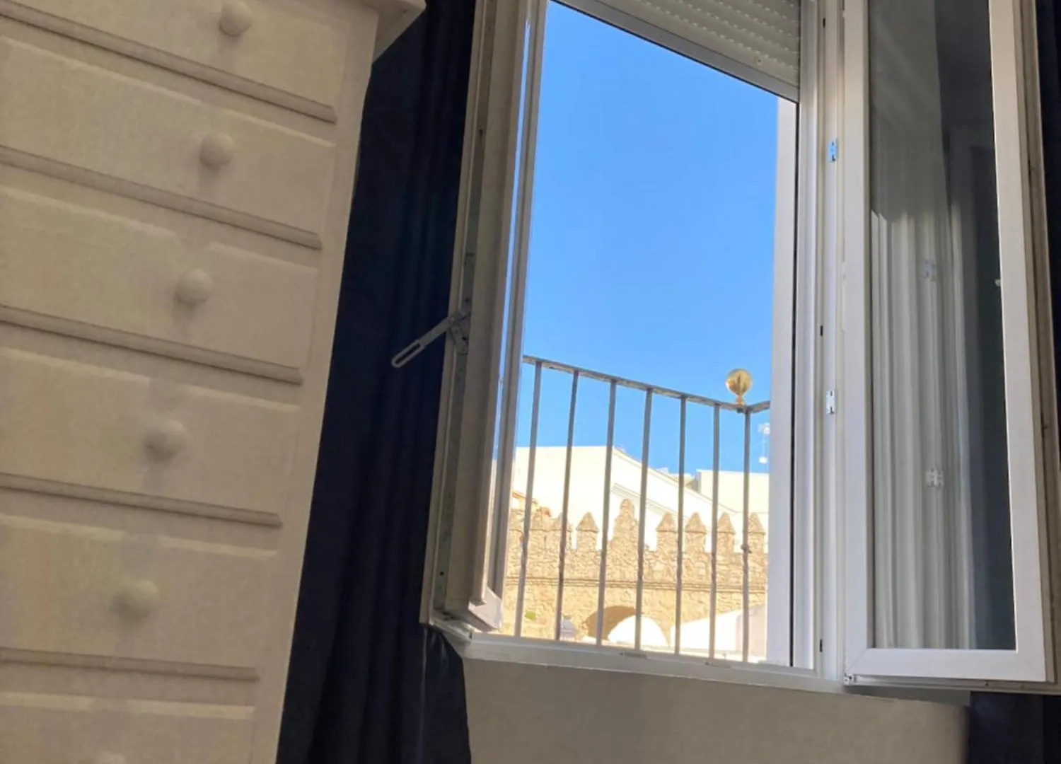 Сasa de vacaciones Villa La Casa De La Fuente Sanlúcar de Barrameda